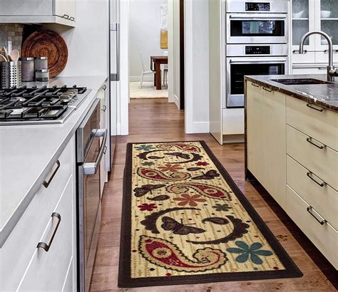 kohls kitchen runner rugs